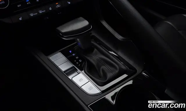 Hyundai Avante 2023 1.6 автомат (гидро), миниатюра 12