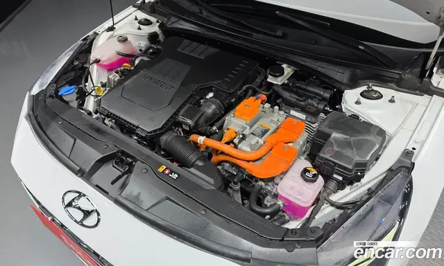 Hyundai Avante 2023 1.6 автомат (гидро), миниатюра 6 Hyundai Avante 2023 1.6 автомат (гидро), миниатюра 6