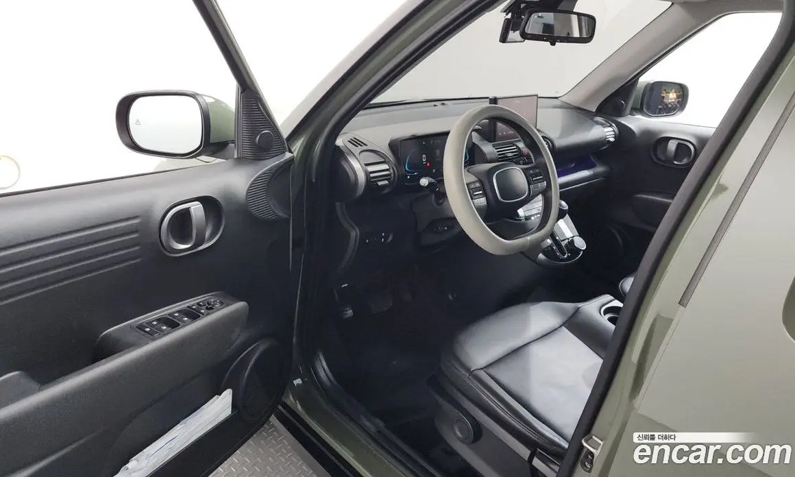 Hyundai Casper 2022 1.0 автомат (гидро), фото 13 Hyundai Casper 2022 1.0 автомат (гидро), фото 13