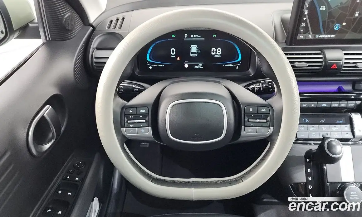 Hyundai Casper 2022 1.0 автомат (гидро), фото 19 Hyundai Casper 2022 1.0 автомат (гидро), фото 19