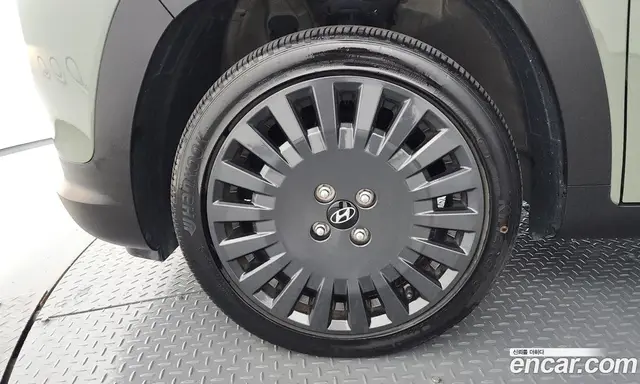 Hyundai Casper 2022 1.0 автомат (гидро), миниатюра 5 Hyundai Casper 2022 1.0 автомат (гидро), миниатюра 5