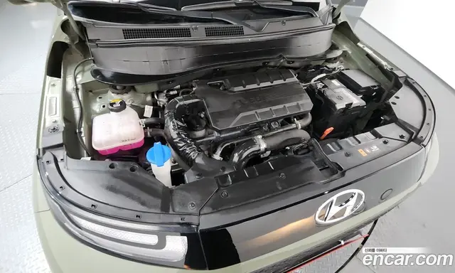 Hyundai Casper 2022 1.0 автомат (гидро), миниатюра 6 Hyundai Casper 2022 1.0 автомат (гидро), миниатюра 6