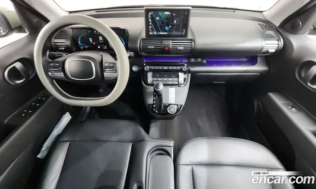 Hyundai Casper 2022 1.0 автомат (гидро), миниатюра 10 Hyundai Casper 2022 1.0 автомат (гидро), миниатюра 10