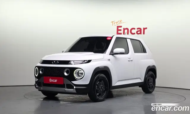 Hyundai Casper, 2023, 42 202 км