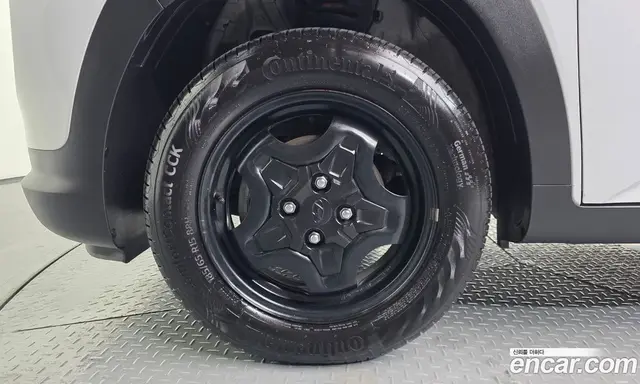 Hyundai Casper 2023 1.0 автомат (гидро), миниатюра 5