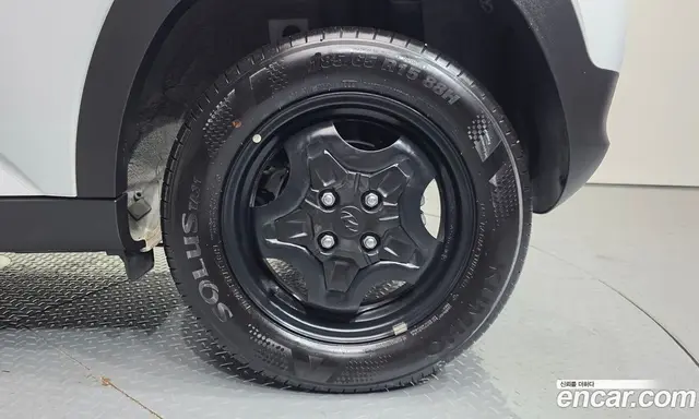 Hyundai Casper 2023 1.0 автомат (гидро), миниатюра 7