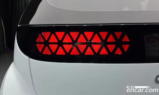 Hyundai Casper 2023 1.0 автомат (гидро), миниатюра 9