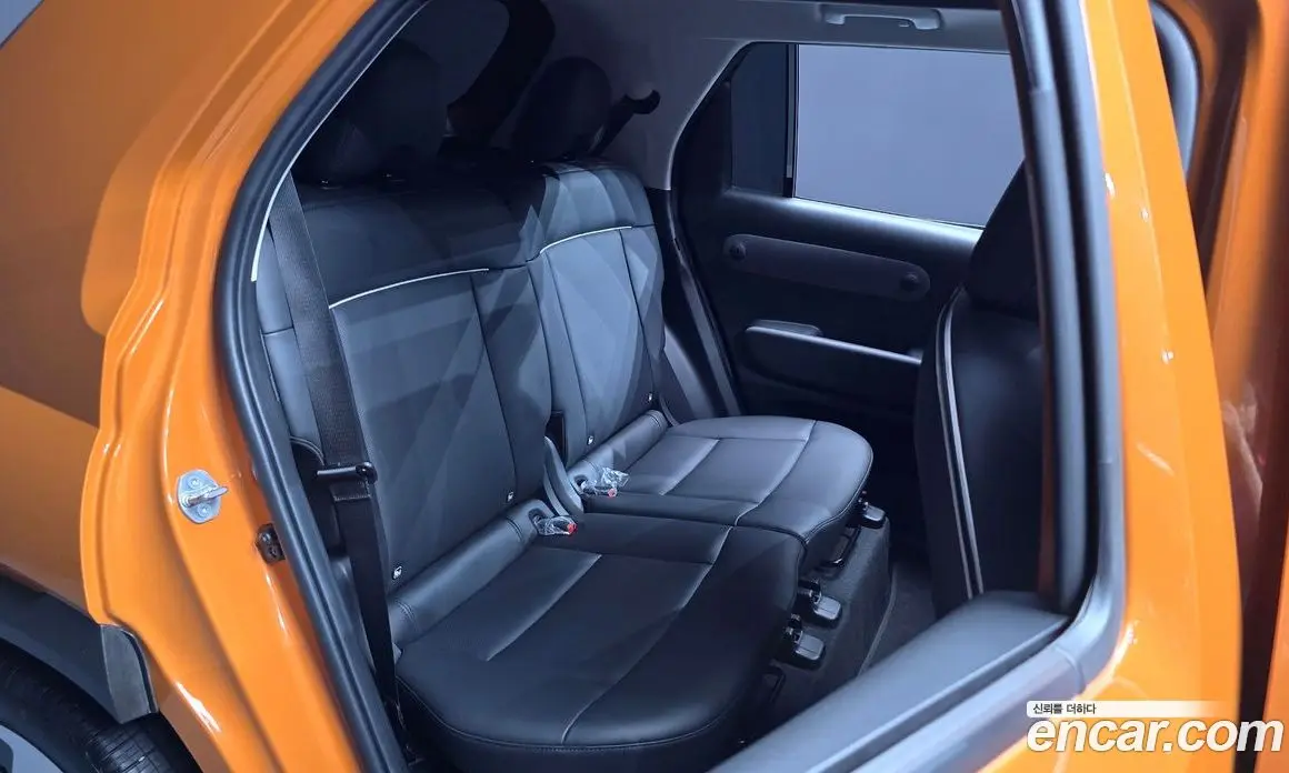 Hyundai Casper 2024 автомат (гидро), фото 16 Hyundai Casper 2024 автомат (гидро), фото 16