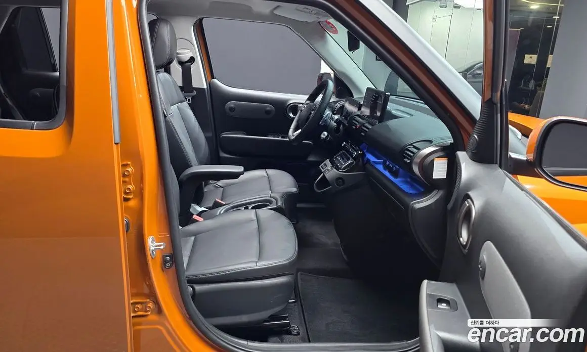 Hyundai Casper 2024 автомат (гидро), фото 17 Hyundai Casper 2024 автомат (гидро), фото 17