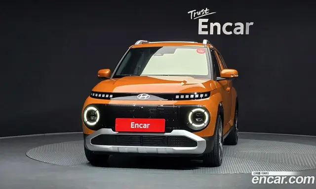 Hyundai Casper 2024 автомат (гидро), миниатюра 3 Hyundai Casper 2024 автомат (гидро), миниатюра 3