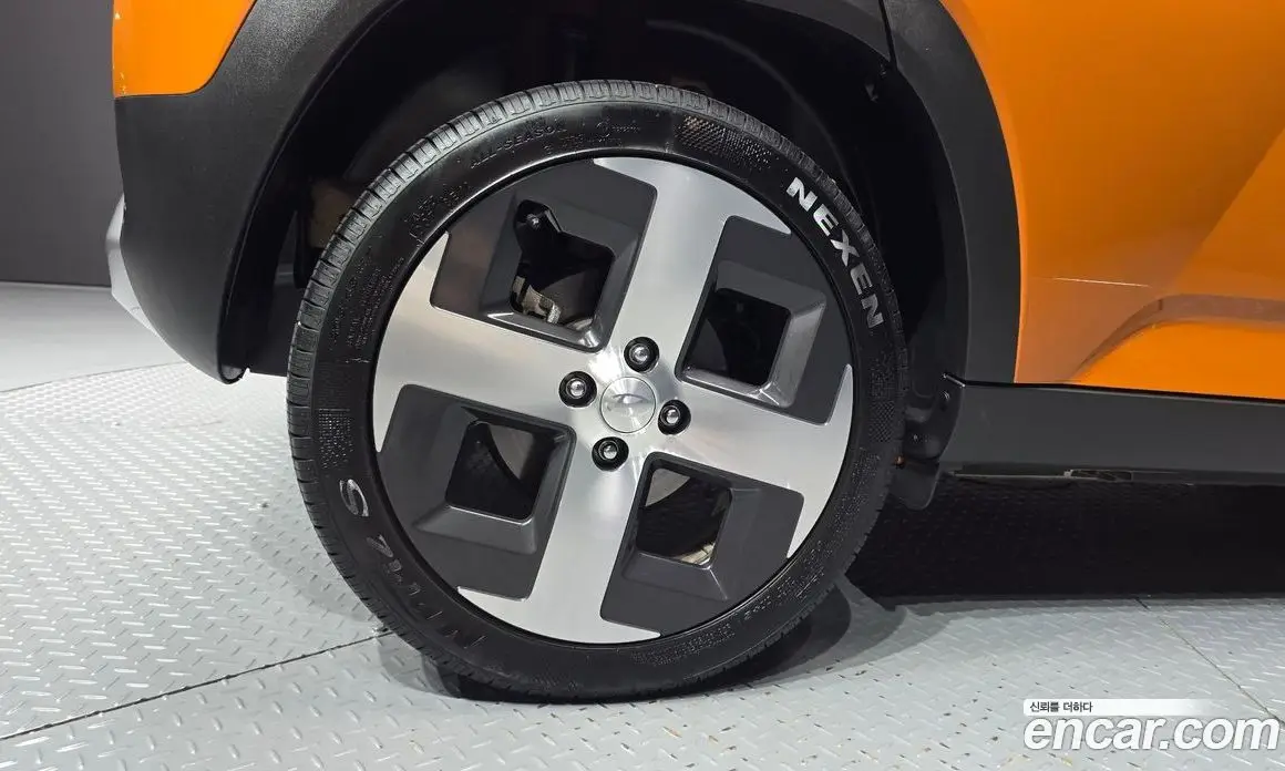 Hyundai Casper 2024 автомат (гидро), фото 5 Hyundai Casper 2024 автомат (гидро), фото 5