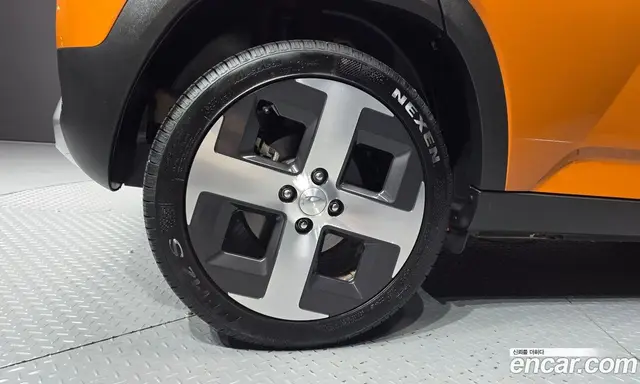 Hyundai Casper 2024 автомат (гидро), миниатюра 5 Hyundai Casper 2024 автомат (гидро), миниатюра 5