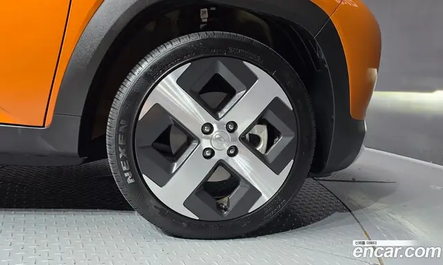Hyundai Casper 2024 автомат (гидро), миниатюра 7 Hyundai Casper 2024 автомат (гидро), миниатюра 7