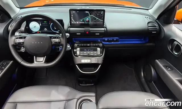 Hyundai Casper 2024 автомат (гидро), миниатюра 10 Hyundai Casper 2024 автомат (гидро), миниатюра 10