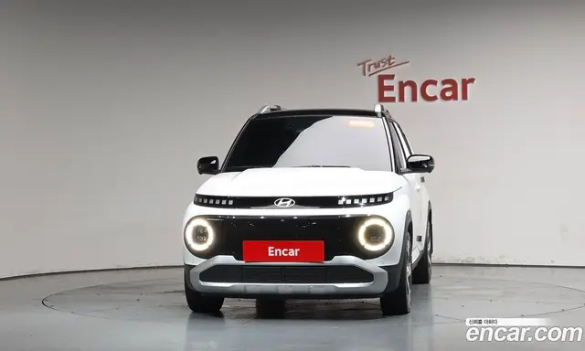 Hyundai Casper 2024 0.2 автомат (гидро), миниатюра 2