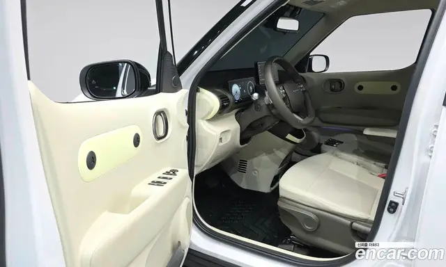 Hyundai Casper 2024 0.2 автомат (гидро), миниатюра 12