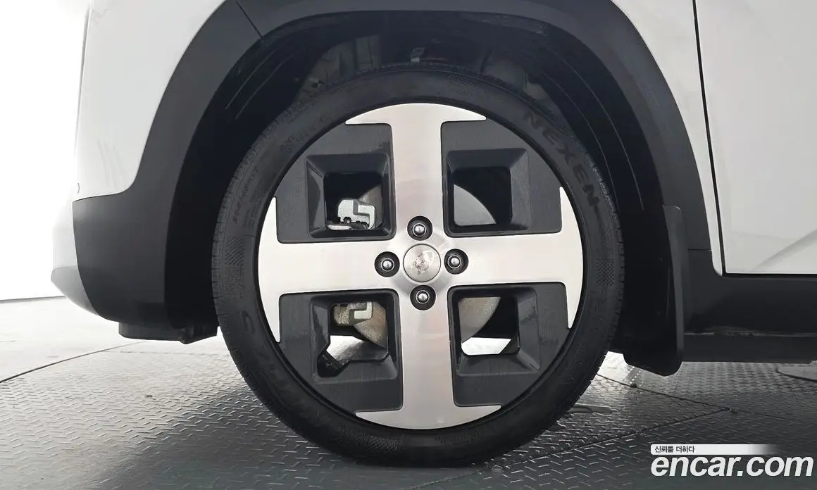 Hyundai Casper 2024 0.2 автомат (гидро), фото 4