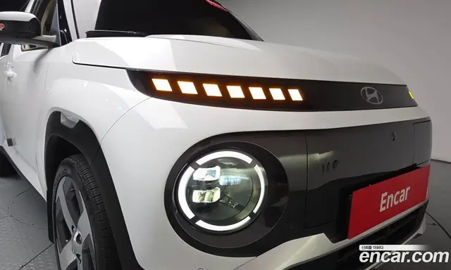 Hyundai Casper 2024 0.2 автомат (гидро), миниатюра 7
