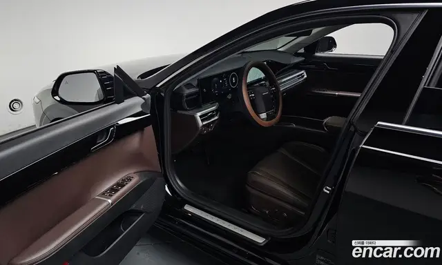 Hyundai Grandeur 2023 2.5 автомат (гидро), миниатюра 12