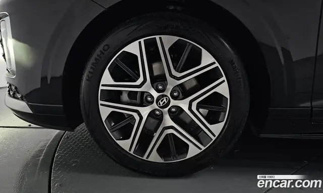 Hyundai Grandeur 2023 2.5 автомат (гидро), миниатюра 4