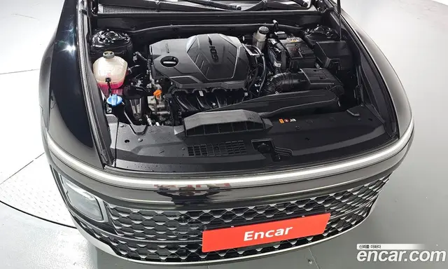 Hyundai Grandeur 2023 2.5 автомат (гидро), миниатюра 5