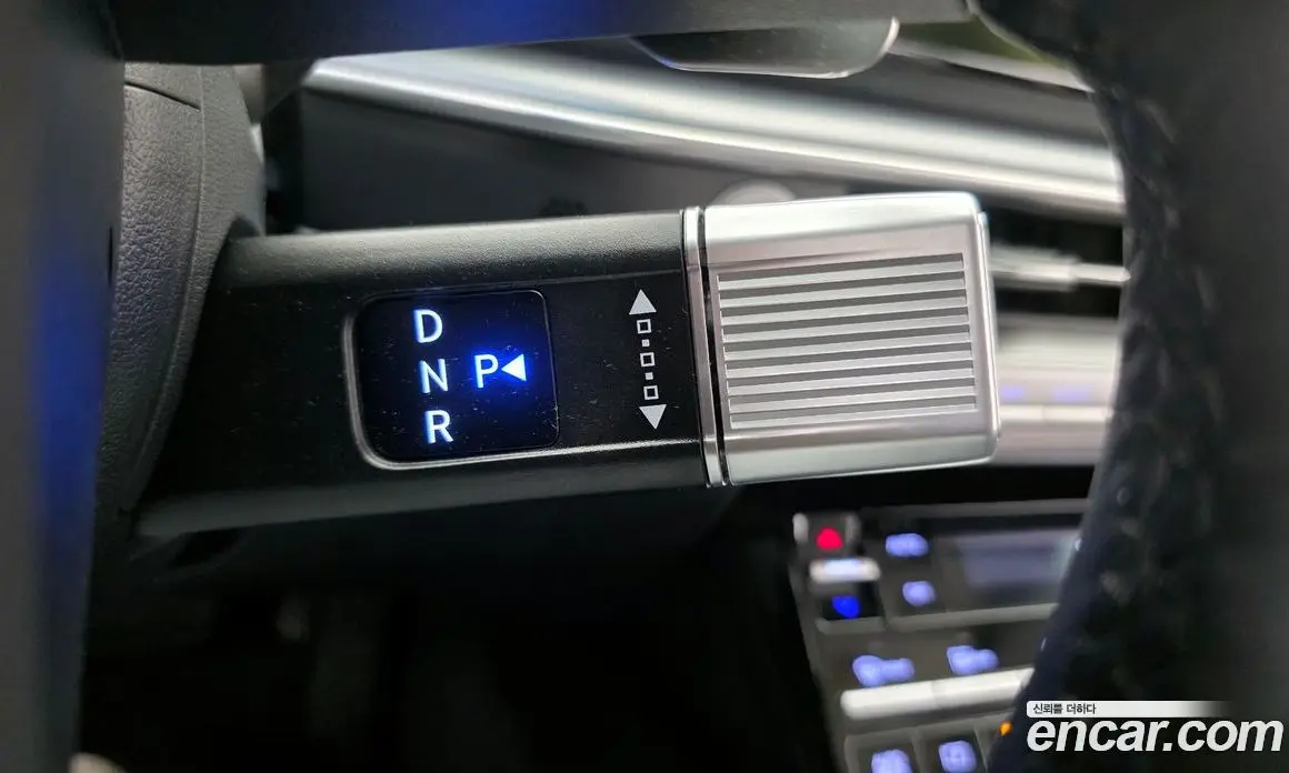 Hyundai Grandeur 2024 2.5 автомат (гидро), фото 12