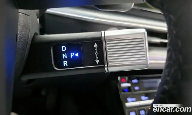 Hyundai Grandeur 2024 2.5 автомат (гидро), миниатюра 12