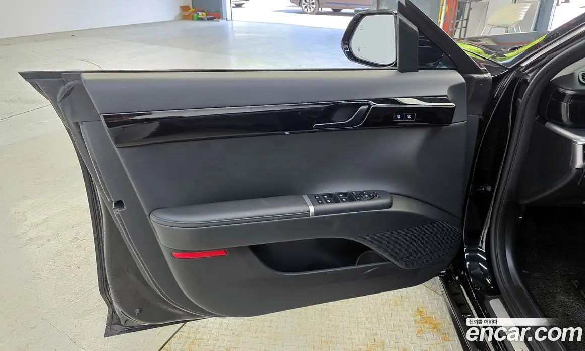 Hyundai Grandeur 2024 2.5 автомат (гидро), фото 14