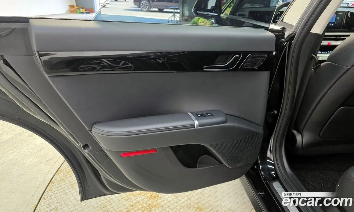 Hyundai Grandeur 2024 2.5 автомат (гидро), фото 15
