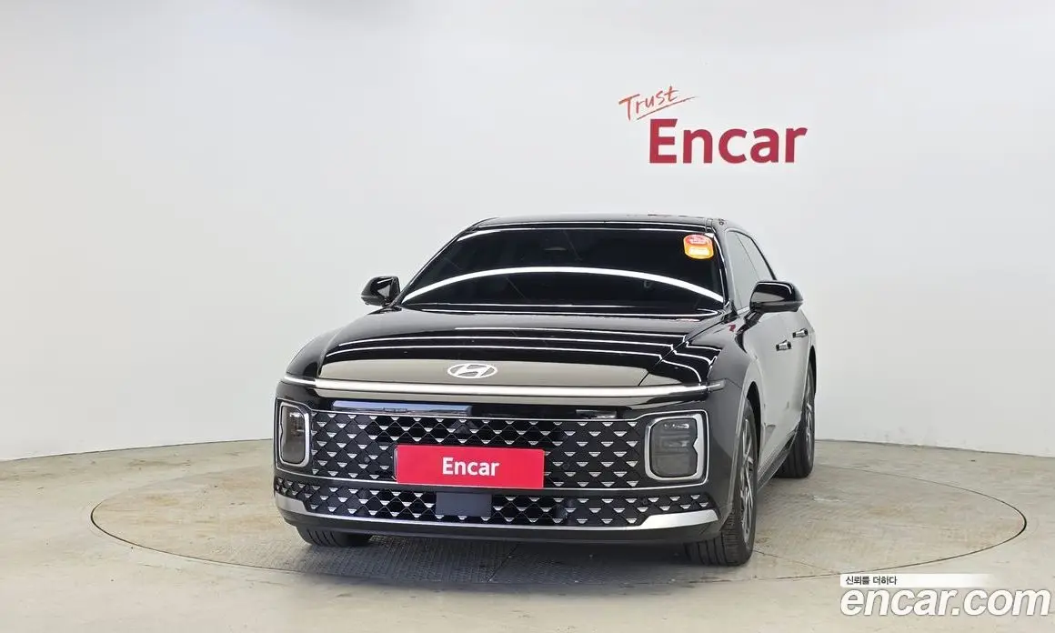 Hyundai Grandeur 2024 2.5 автомат (гидро), фото 3