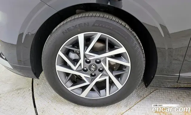 Hyundai Grandeur 2024 2.5 автомат (гидро), миниатюра 5