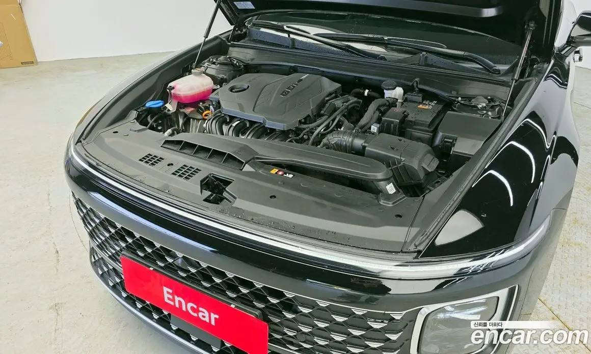 Hyundai Grandeur 2024 2.5 автомат (гидро), фото 6