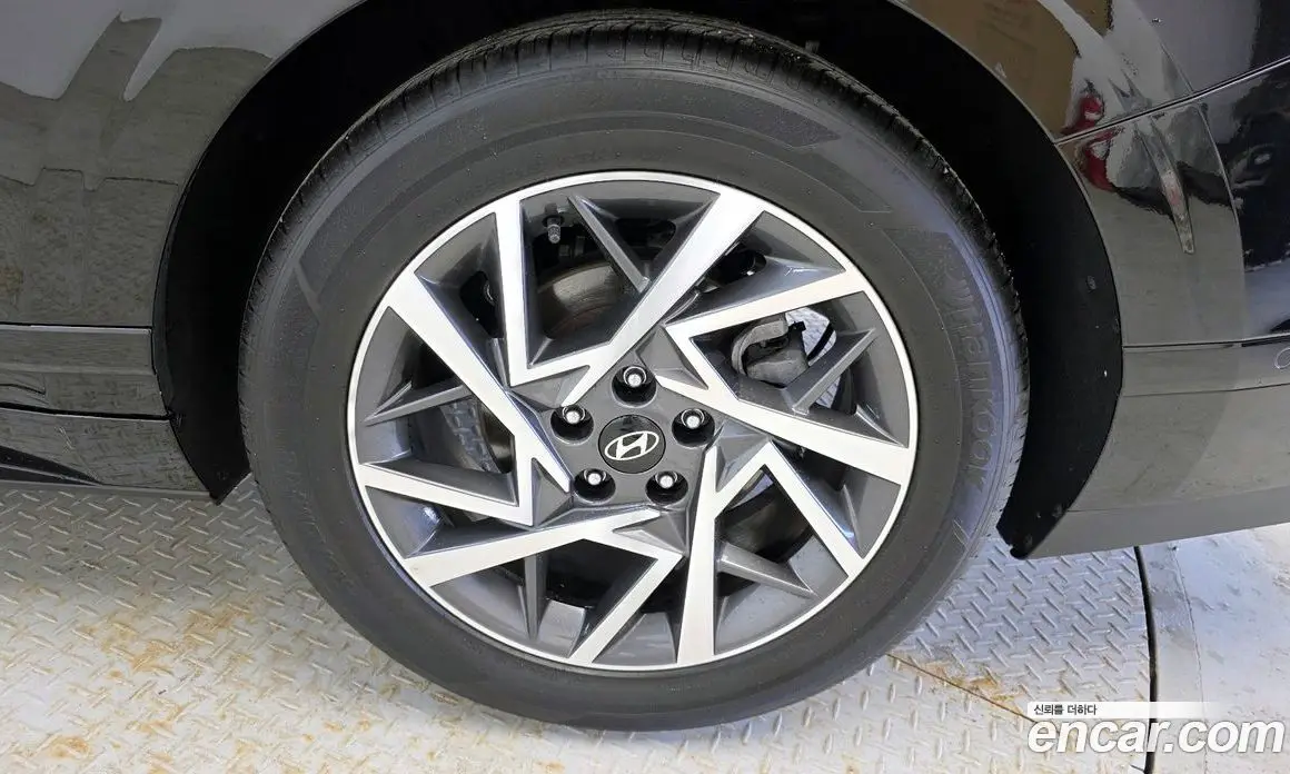 Hyundai Grandeur 2024 2.5 автомат (гидро), фото 7