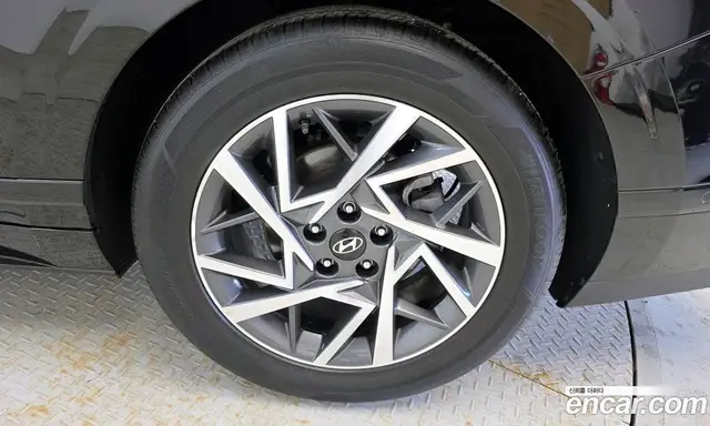 Hyundai Grandeur 2024 2.5 автомат (гидро), миниатюра 7