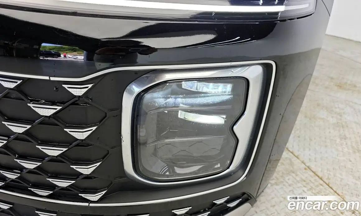 Hyundai Grandeur 2024 2.5 автомат (гидро), фото 8