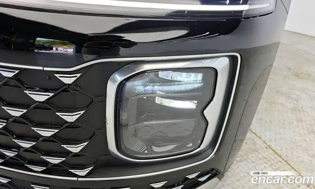 Hyundai Grandeur 2024 2.5 автомат (гидро), миниатюра 8