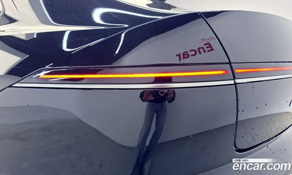 Hyundai Grandeur 2024 2.5 автомат (гидро), фото 9