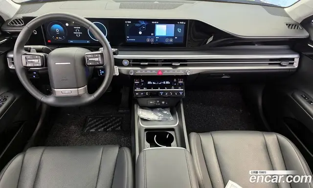 Hyundai Grandeur 2024 2.5 автомат (гидро), миниатюра 10