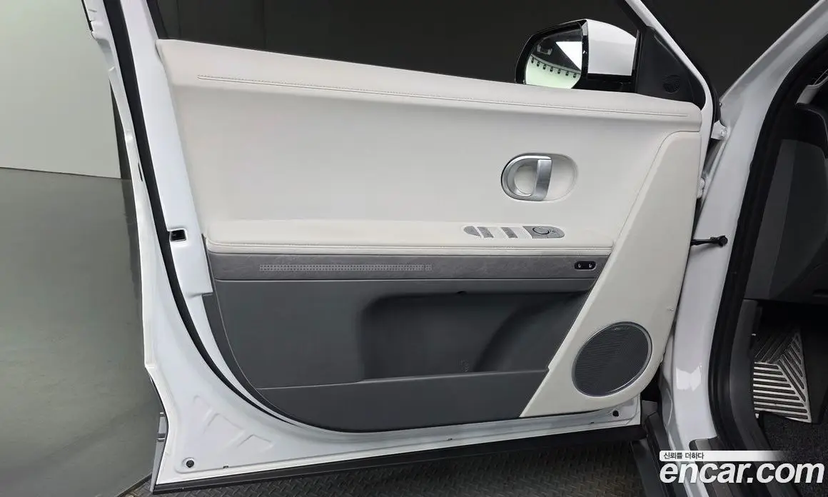 Hyundai Ioniq 5 2024 0.1 автомат (гидро), фото 14