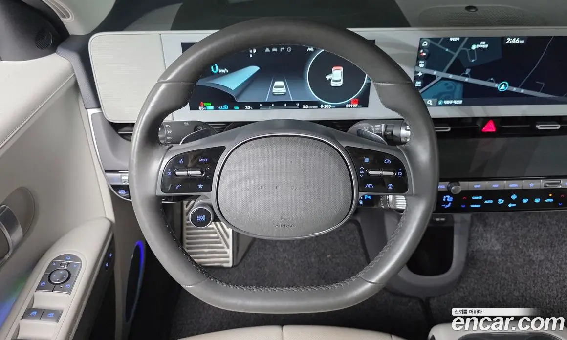 Hyundai Ioniq 5 2024 0.1 автомат (гидро), фото 19