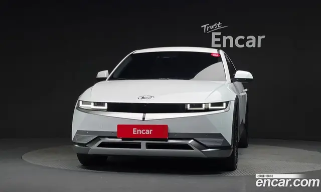 Hyundai Ioniq 5 2024 0.1 автомат (гидро), миниатюра 3
