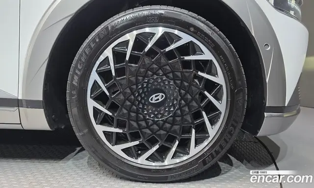 Hyundai Ioniq 5 2024 0.1 автомат (гидро), миниатюра 5
