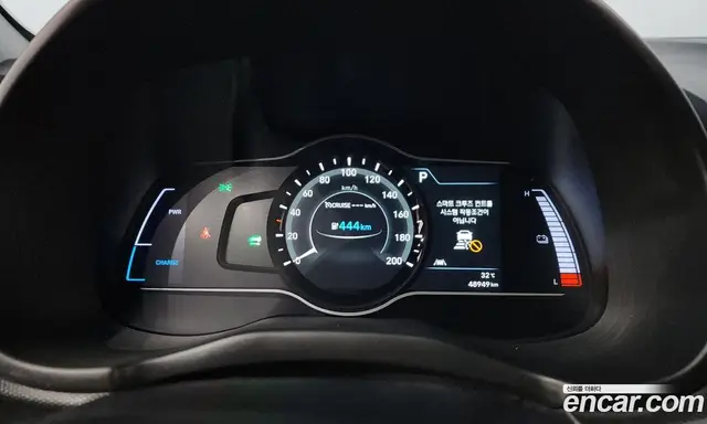 Hyundai Kona 2020 0.2 автомат (гидро), миниатюра 11 Hyundai Kona 2020 0.2 автомат (гидро), миниатюра 11