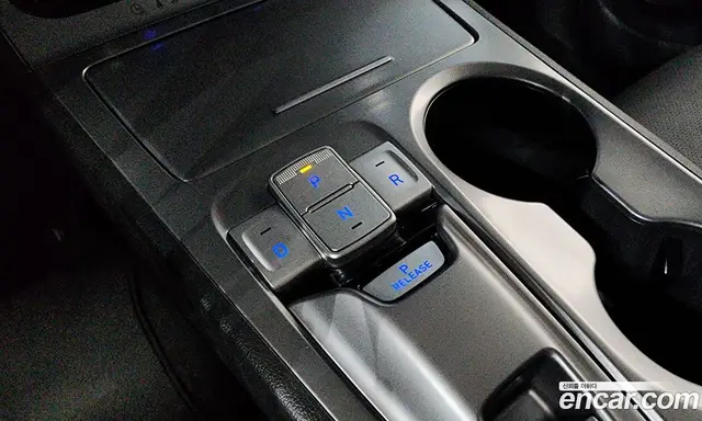 Hyundai Kona 2020 0.2 автомат (гидро), миниатюра 12
