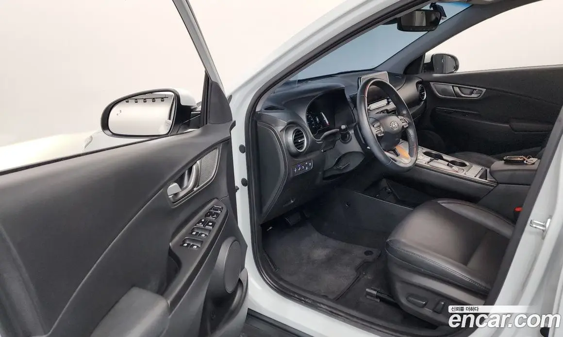Hyundai Kona 2020 0.2 автомат (гидро), фото 13 Hyundai Kona 2020 0.2 автомат (гидро), фото 13