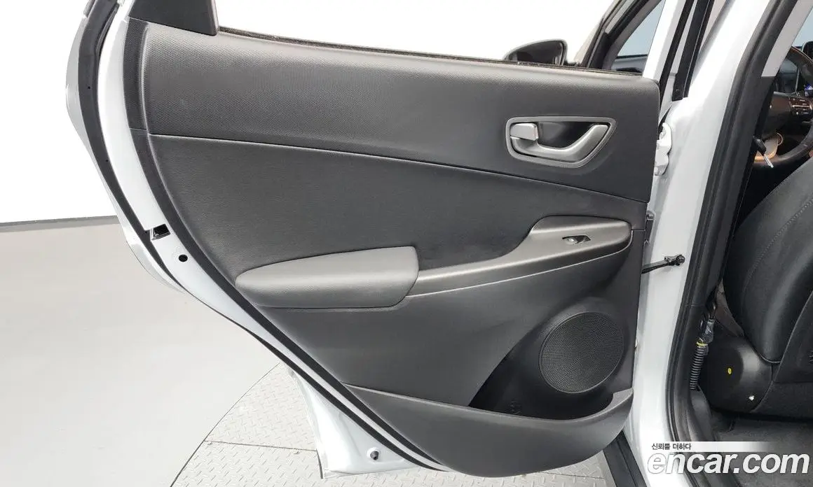 Hyundai Kona 2020 0.2 автомат (гидро), фото 15 Hyundai Kona 2020 0.2 автомат (гидро), фото 15