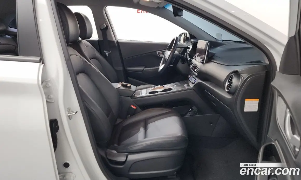 Hyundai Kona 2020 0.2 автомат (гидро), фото 16 Hyundai Kona 2020 0.2 автомат (гидро), фото 16