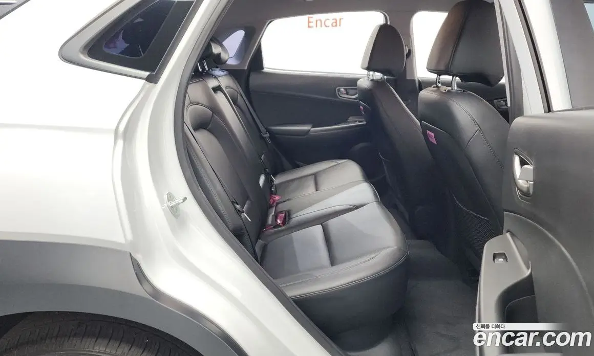Hyundai Kona 2020 0.2 автомат (гидро), фото 17 Hyundai Kona 2020 0.2 автомат (гидро), фото 17