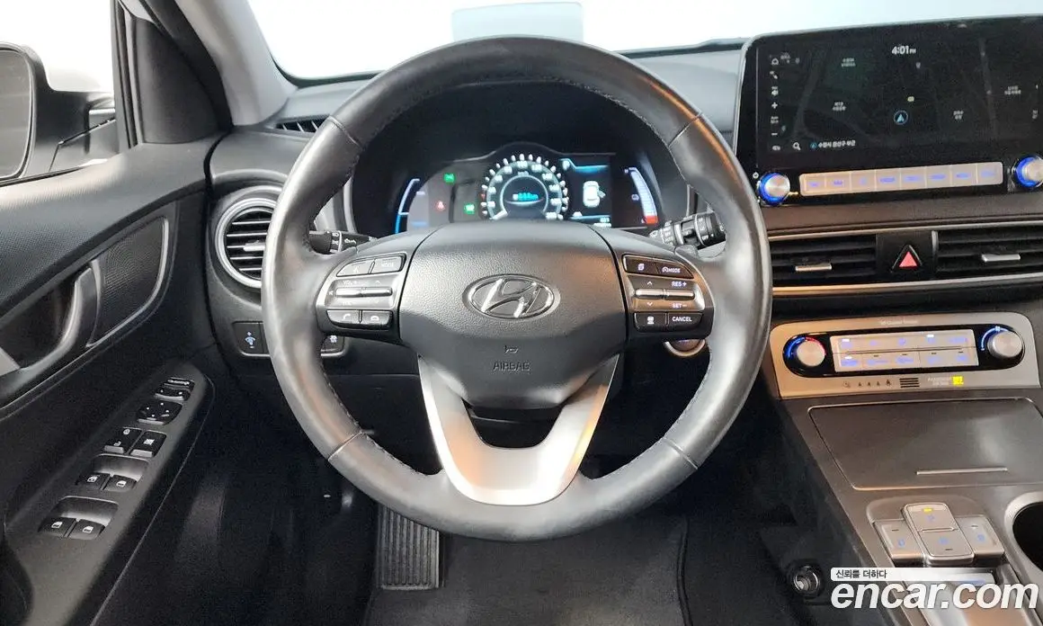 Hyundai Kona 2020 0.2 автомат (гидро), фото 20 Hyundai Kona 2020 0.2 автомат (гидро), фото 20