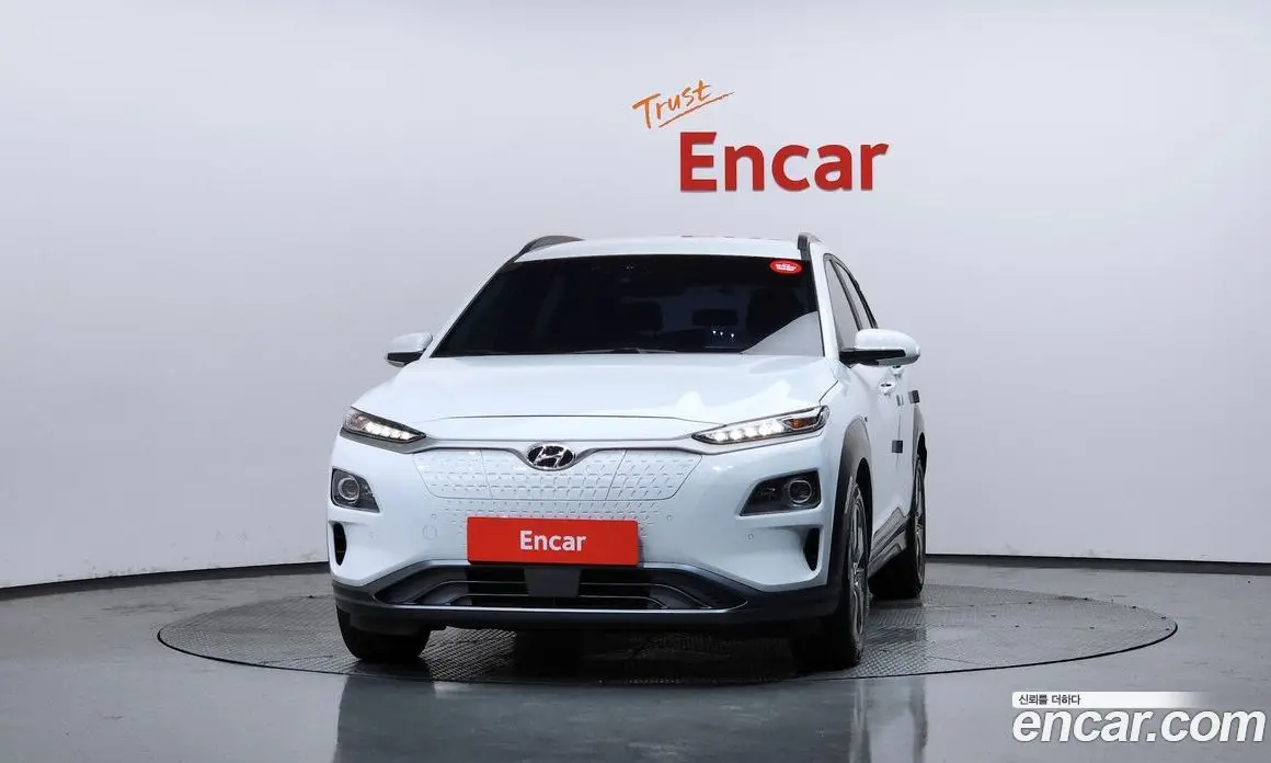 Hyundai Kona 2020 0.2 автомат (гидро), фото 3 Hyundai Kona 2020 0.2 автомат (гидро), фото 3